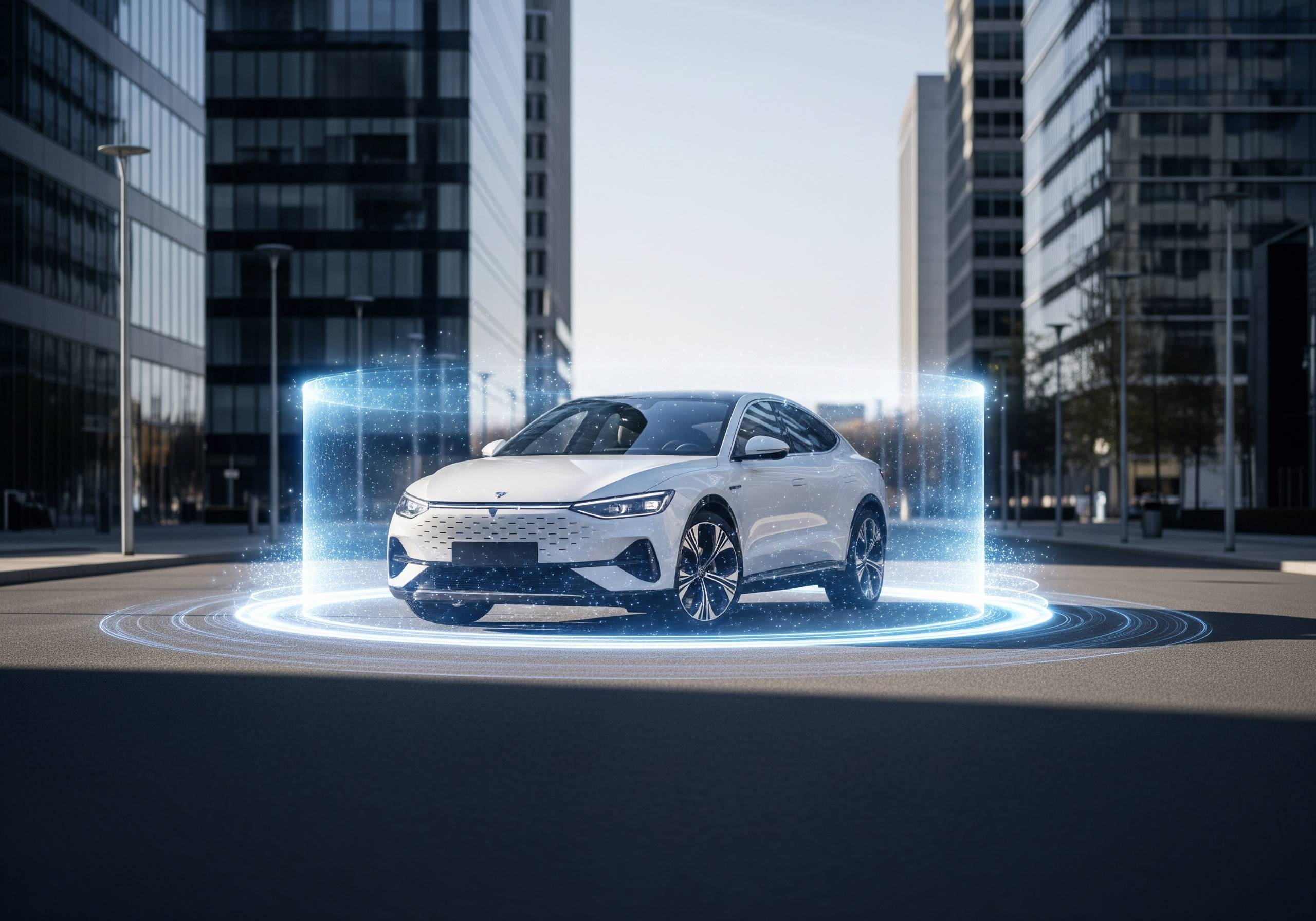 Carro Proteção Veicular